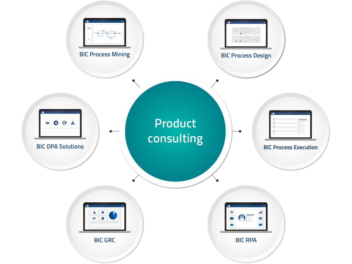 BIC Platform Consulting