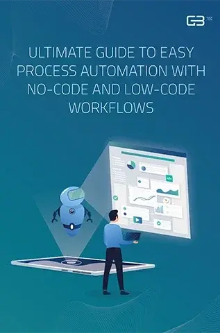 Cover Whitepaper Process Automation