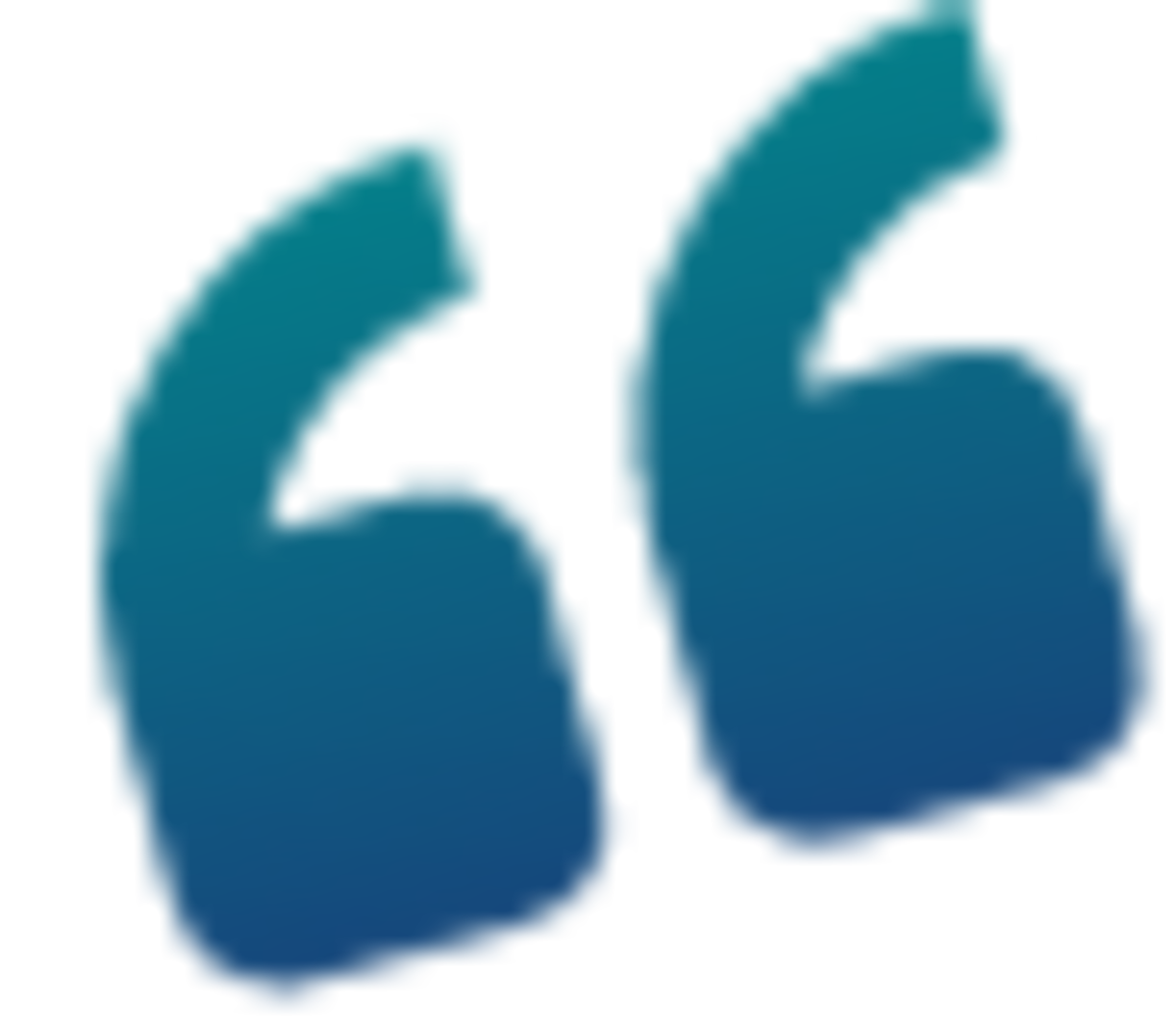 quote icon