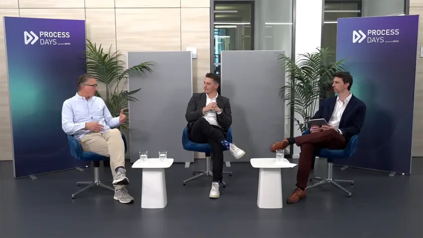 GBTEC experts