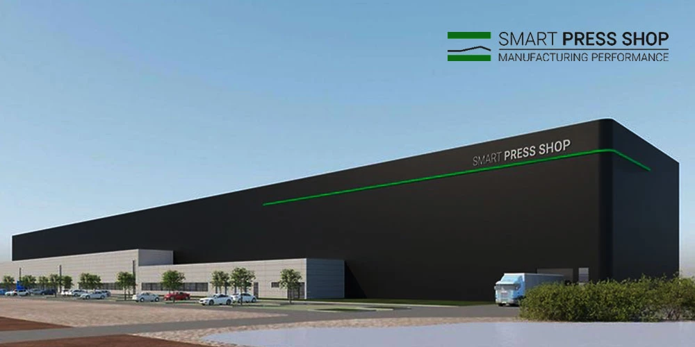 [Translate to German:] smart press shop