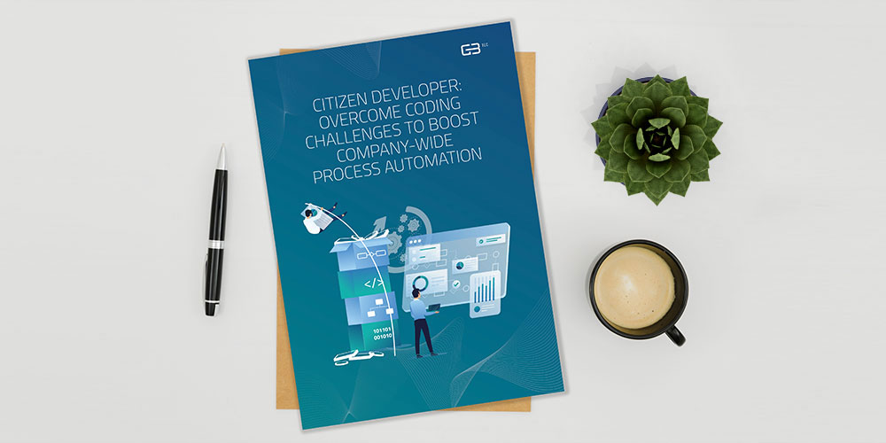 Citizen Developer Whitepaper