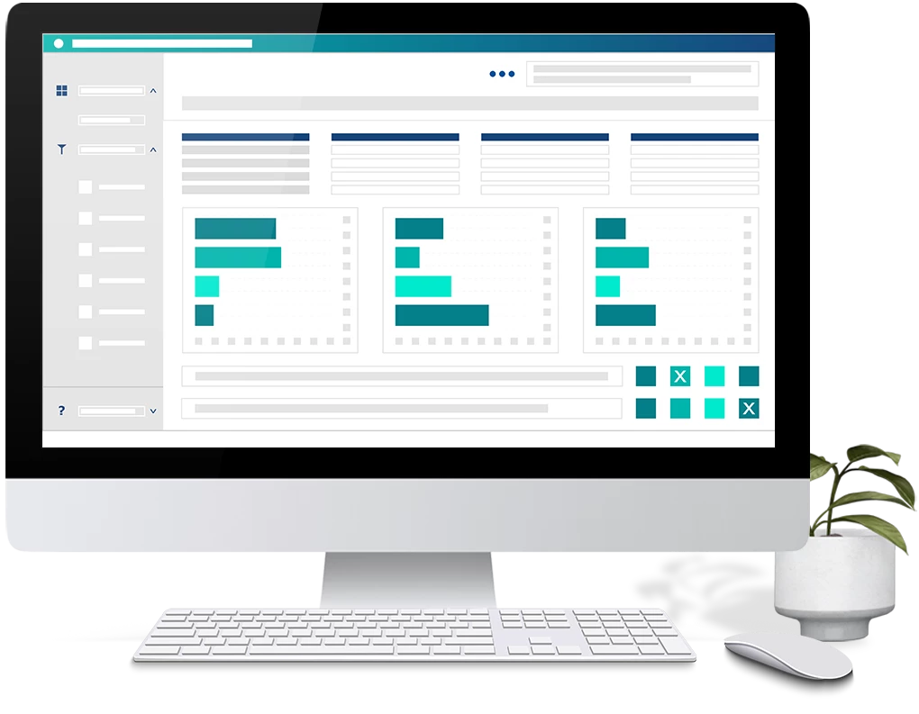 Internes Kontrollsystem Software IKS Tool