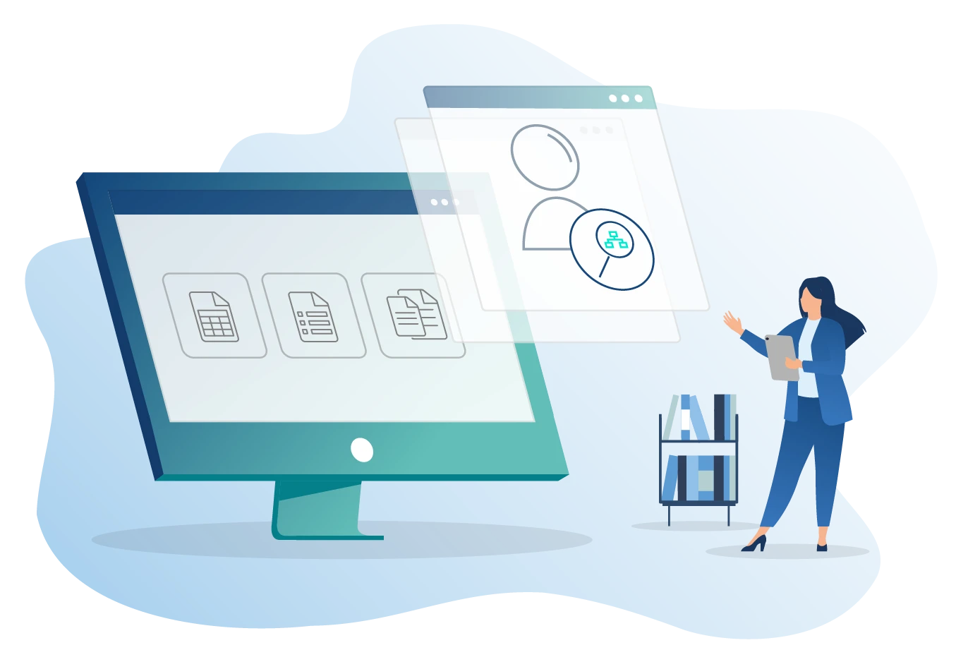 Process Auditor tasks