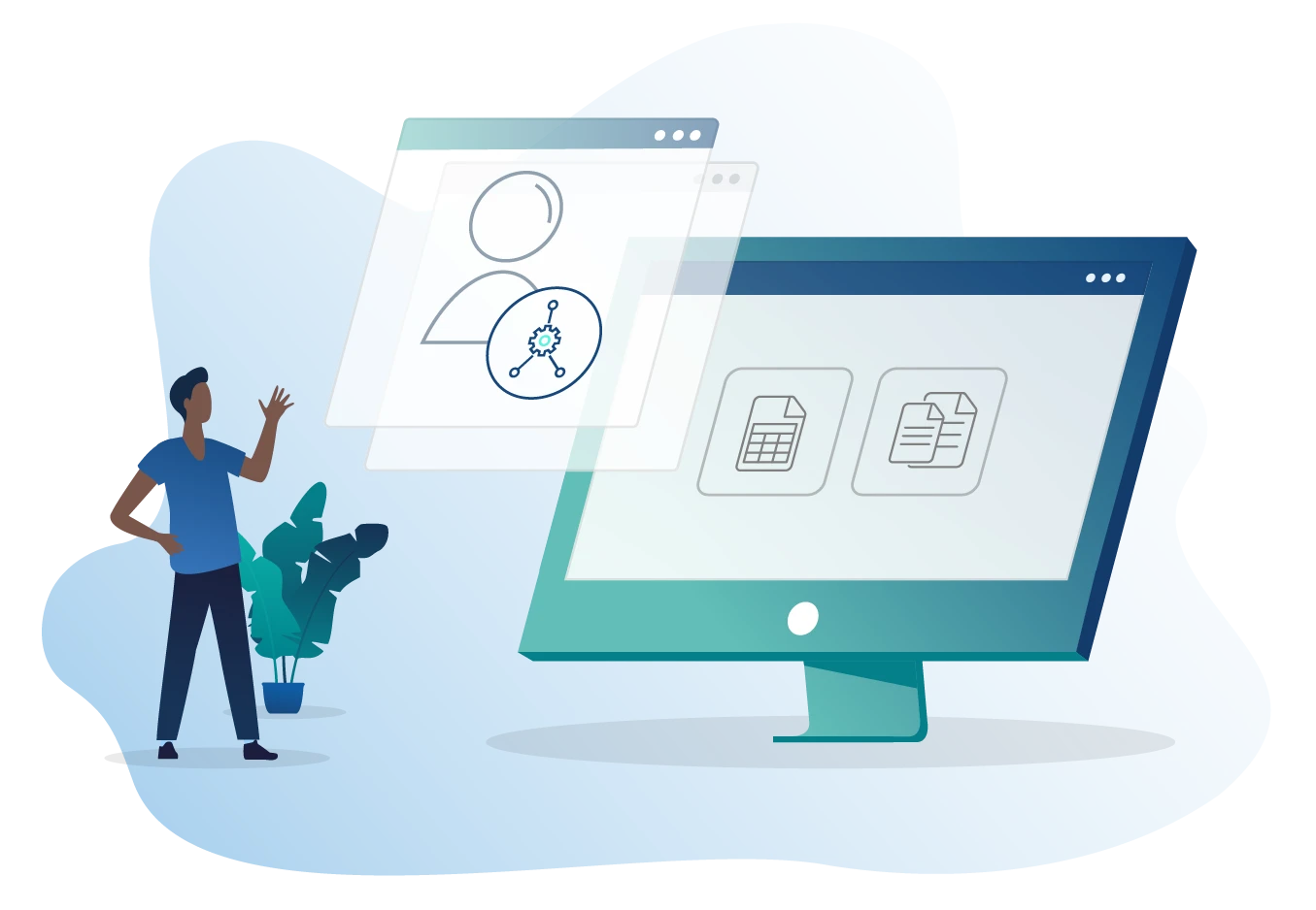 Process Controller tasks