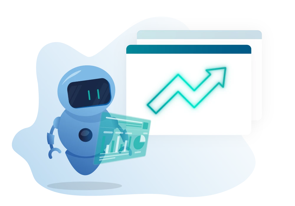 Business process transformation with process orchestration