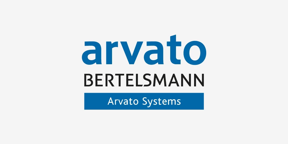 arvato logo