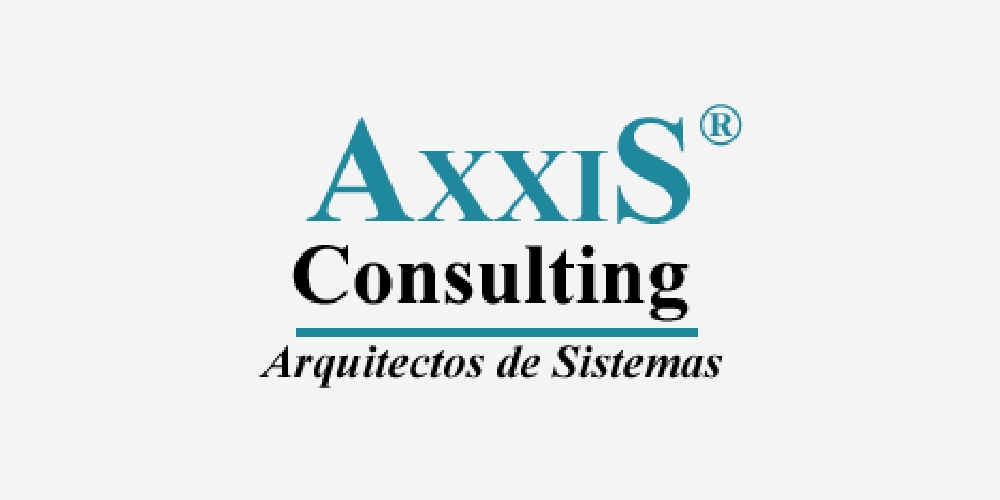 Axxis Logo