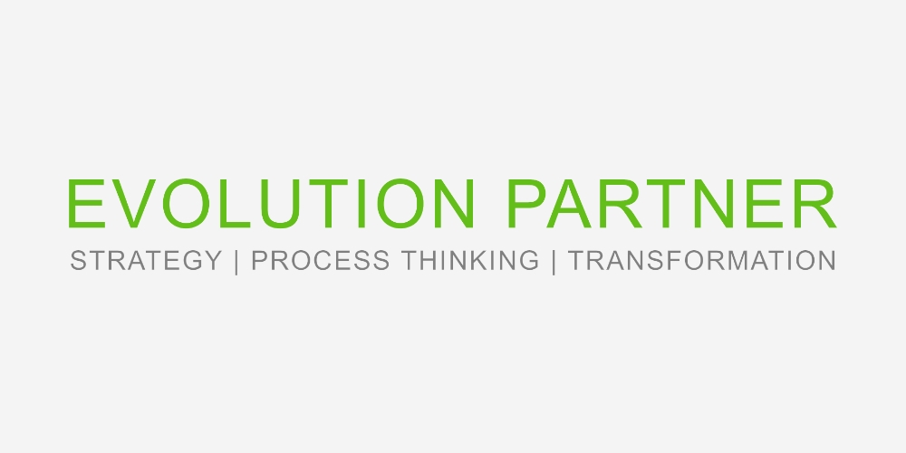 evolution partner logo