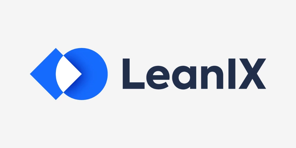 leanix logo