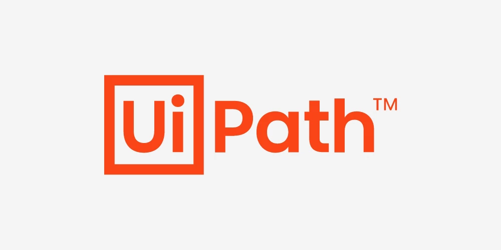 UIPath Logo