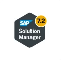 SAP Solution Manager Logo