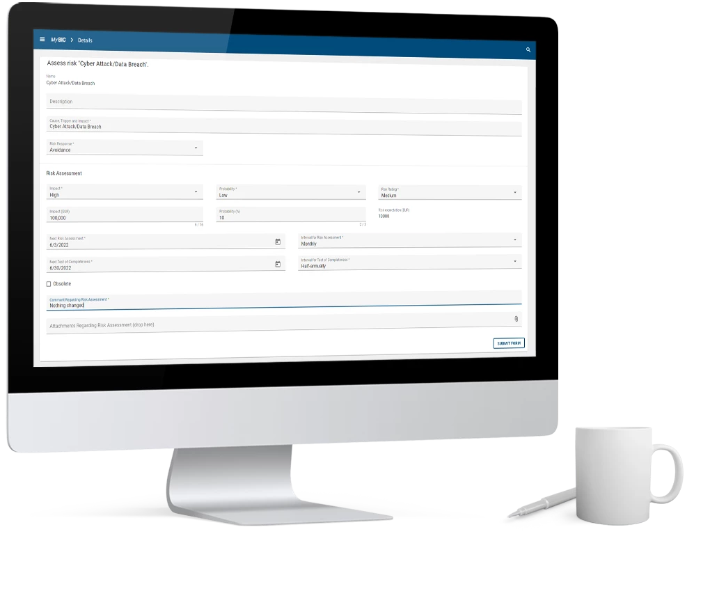 Automated workflows Automated workflows