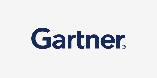 Logo Gartner Gartner Logo