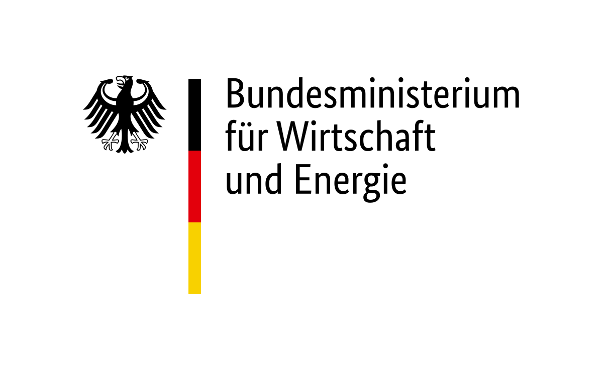 BMWi Logo